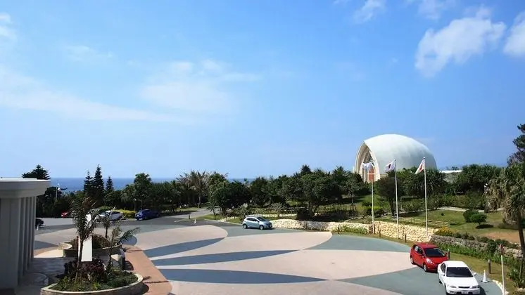 ANA InterContinental Manza Beach Resort, an IHG Hotel