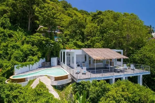 Villa Ana