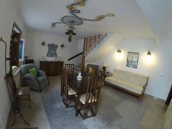 Villa Ana Margarida Residences