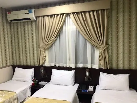 Ana Palace Hotel - Öne Çıkan Resim
