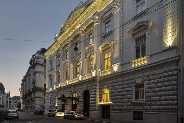 Ana Palace by Eurostars Hotel Company