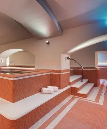 Ana Palace by Eurostars Hotel Company - Havuz