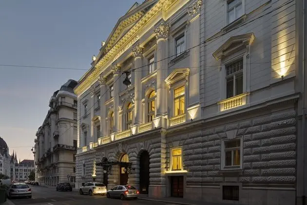 Ana Palace by Eurostars Hotel Company - Öne Çıkan Resim