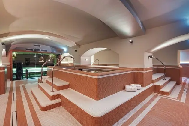 Ana Palace by Eurostars Hotel Company - Spa
