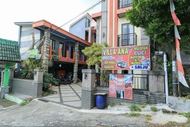 Villa Ana - 1