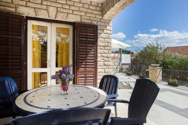 Ana - Quiet and Peaceful - A1