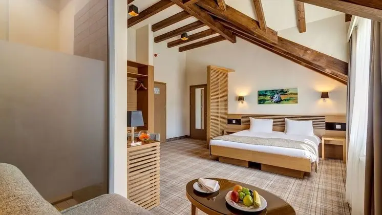 Ana Hotels Sport Poiana Brasov - Oda