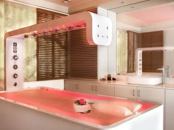 Ana Hotels Sport Poiana Brasov - Spa