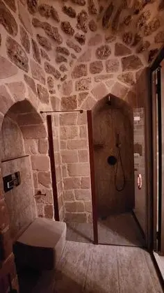 Ana Talia House - Banyo Tipleri