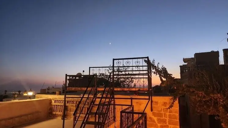 Ana Talia House - Dış Mekan