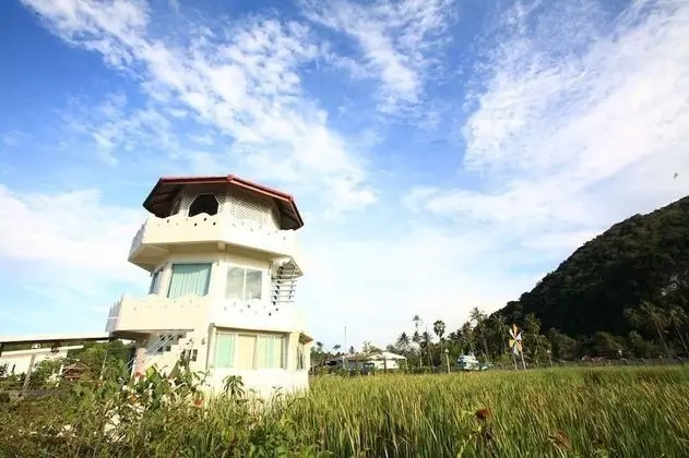 Anavilla Tangke Resort - Dış Mekan
