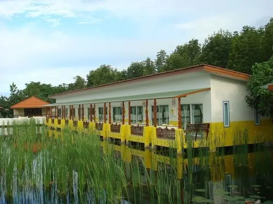 Anavilla Tangke Resort - Oda