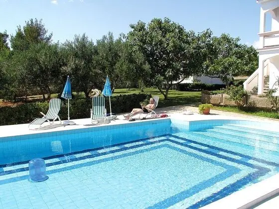 Ana Vir in Vir With 2 Bedrooms and 1 5 Bathrooms - Oda