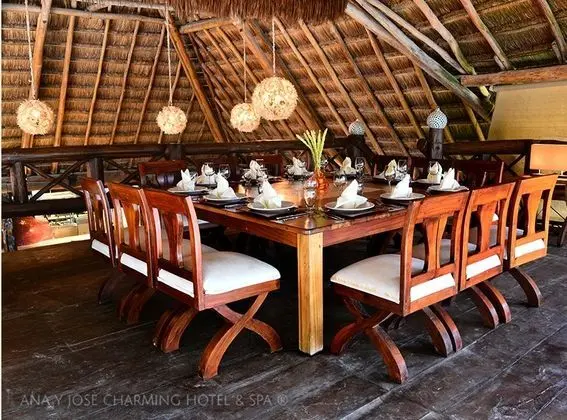 Ana y Jose Hotel & Spa Tulum