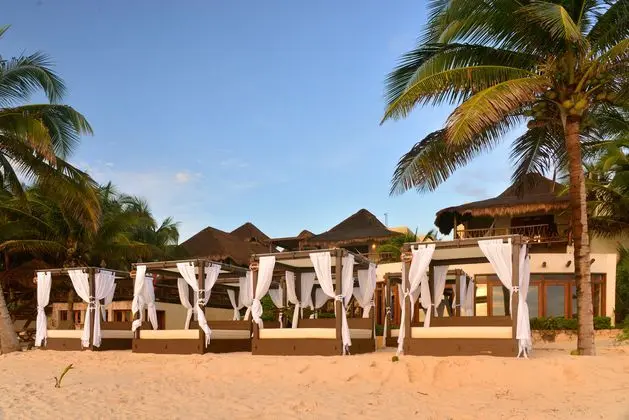 Ana y Jose Hotel & Spa Tulum