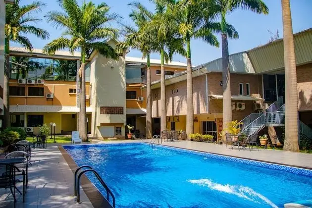 Anabel Apartment and Suites Abuja