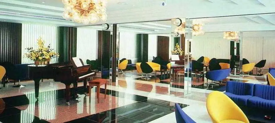 Hotel Anabel - Genel
