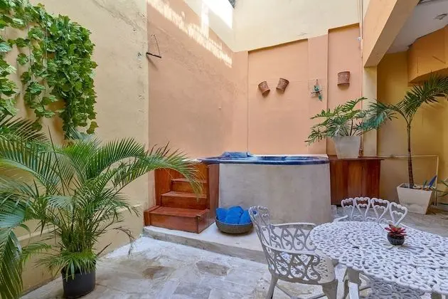 Hotel Anabella