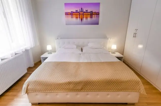 Anabelle B&B Budapest