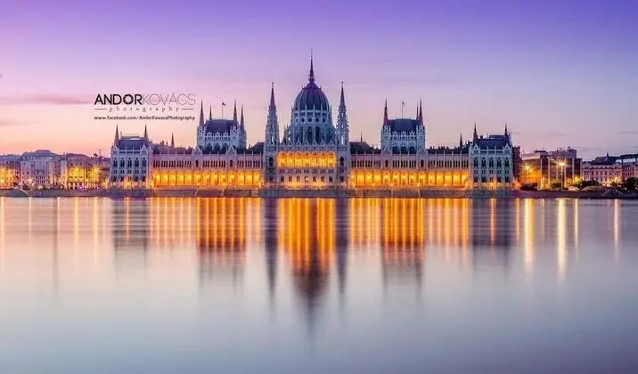 Anabelle B&B Budapest