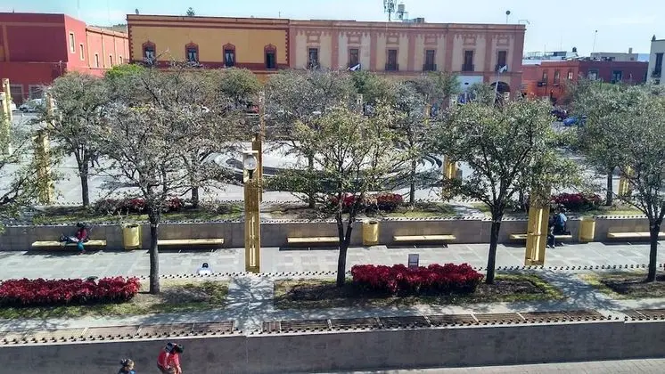Hotel Anabi