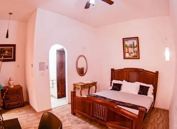 Hotel Anabi - Öne Çıkan Resim