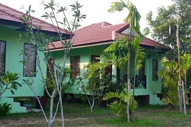Anacar Bungalows