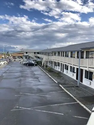 Anacortes Inn - Dış Mekan