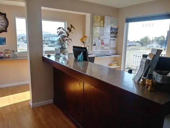 Anacortes Inn - Lobi