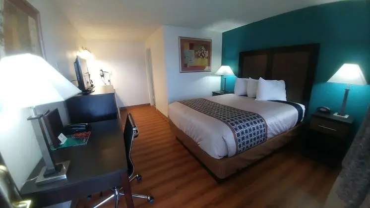 Anacortes Inn - Oda