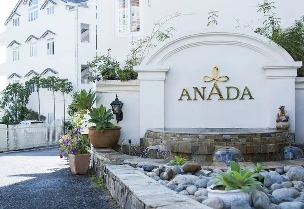 Anada Serviced Apartments In Dalat - Dış Mekan