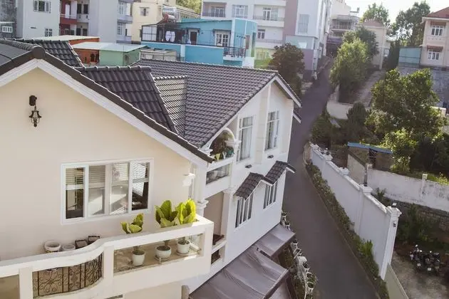 Anada Serviced Apartments In Dalat - 1