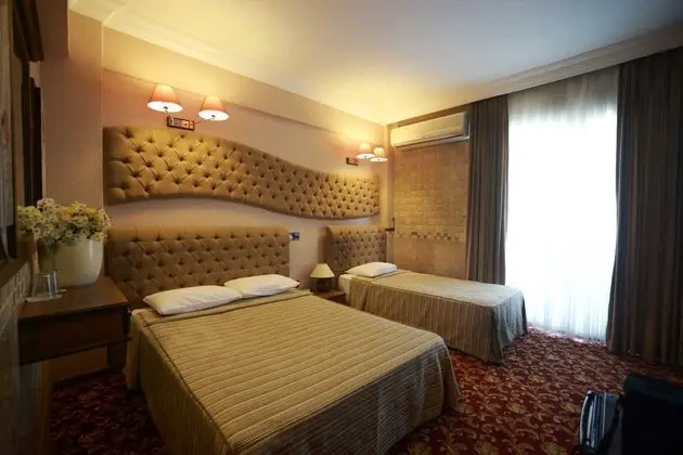 Anadol Hotel - Oda