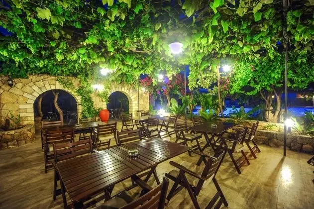 Anadol Hotel - Yerinde Yemek