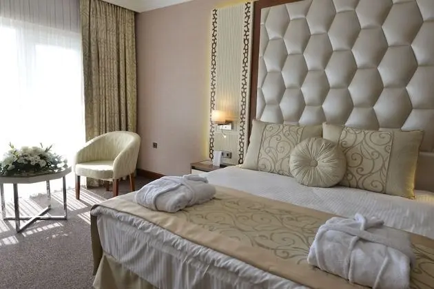 Anadolu Hotels Esenboga Termal - 2