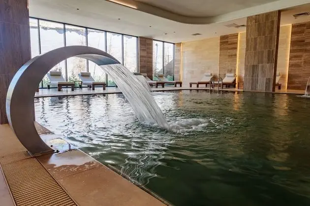 Anadolu Hotels Esenboga Termal - 7
