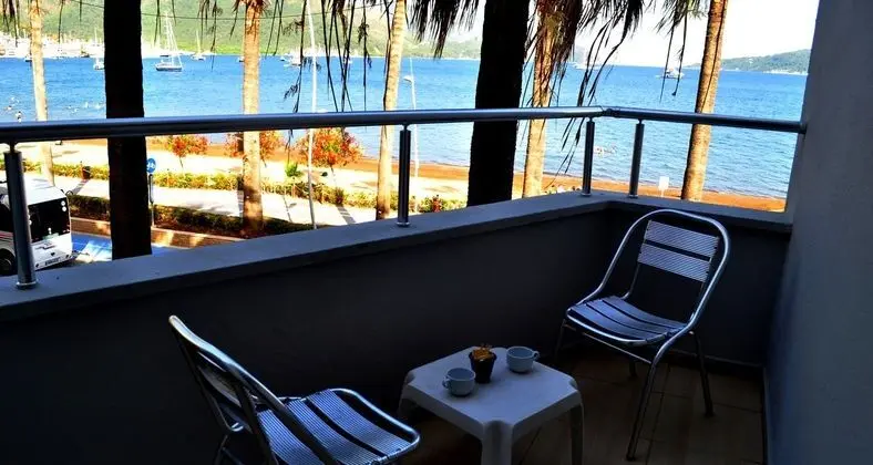 Anadolu Hotel Marmaris - Genel