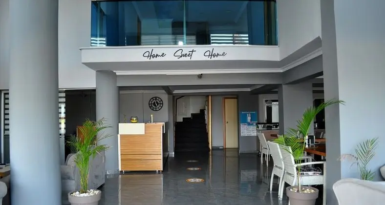 Anadolu Hotel Marmaris - Genel
