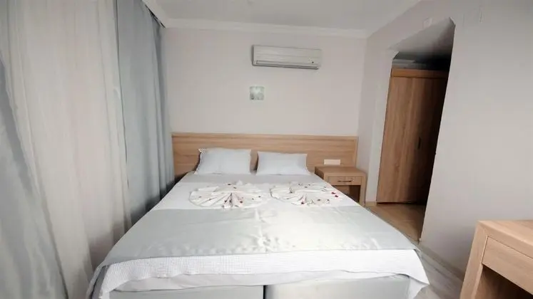 Anadolu Hotel Marmaris - Genel