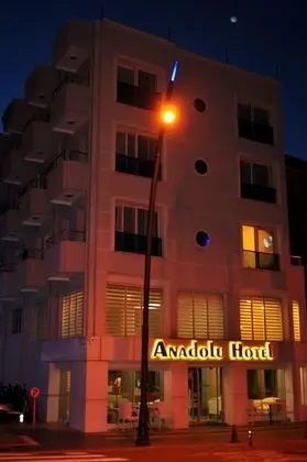 Anadolu Hotel Marmaris