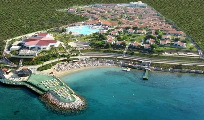 Anadolu Hotels Didim Club