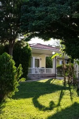 Anadolu Hotels Didim Club - Dış Mekan