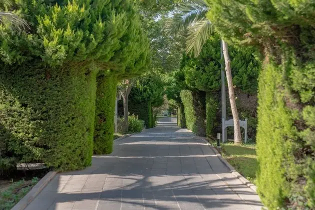 Anadolu Hotels Didim Club - Dış Mekan