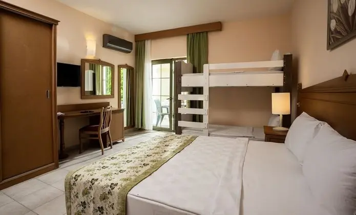 Anadolu Hotels Didim Club - Oda