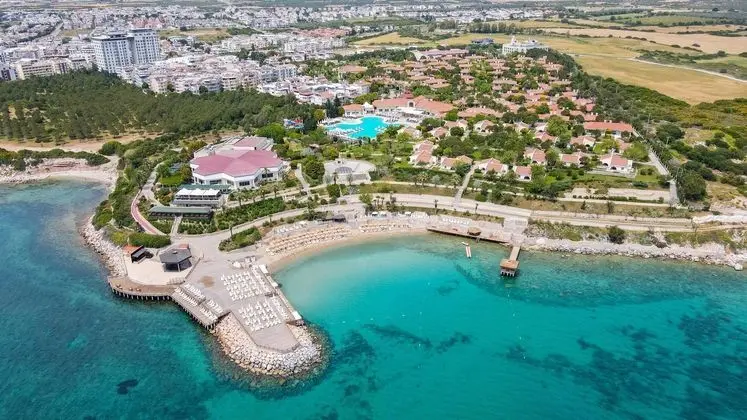 Anadolu Hotels Didim Club - Öne Çıkan Resim