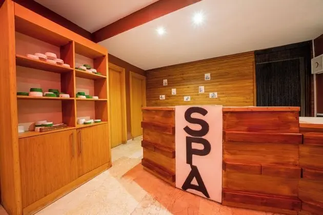 Anadolu Hotels Didim Club - Spa