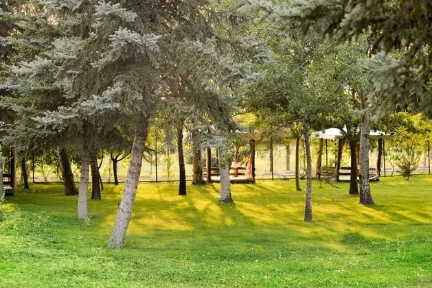 Anadolu Hotels Esenboğa Termal - 8
