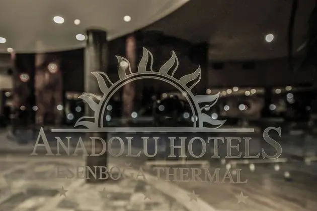 Anadolu Hotels Esenboğa Termal - 9