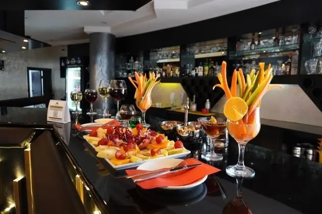 Anadolu Hotels Esenboğa Termal - 4