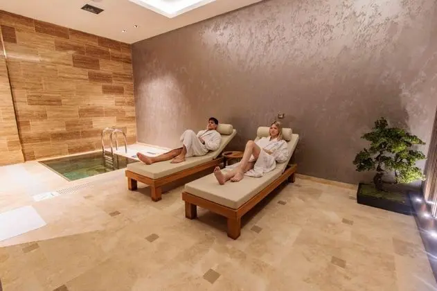 Anadolu Hotels Esenboğa Termal - 2